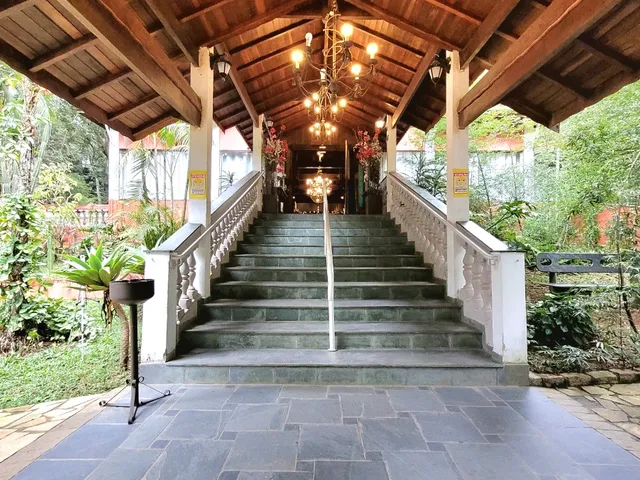 Imagem: Casa Rural para Venda em Riacho Grande