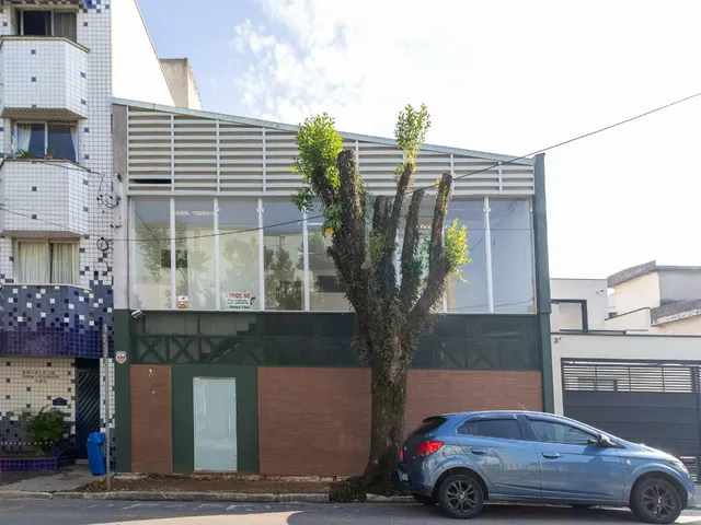 Imagem: Casa Comercial para Venda em Cerâmica
