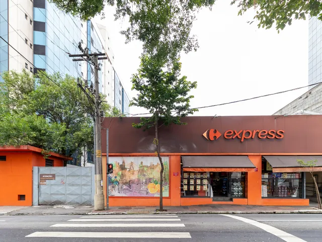 Imagem: Galpão Comercial para Venda em Centro