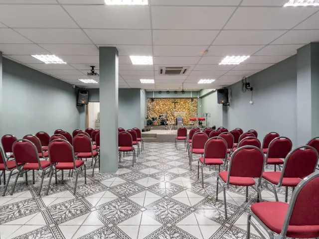 Imagem 16: Casa Comercial para Venda em Campo Belo, 418M²