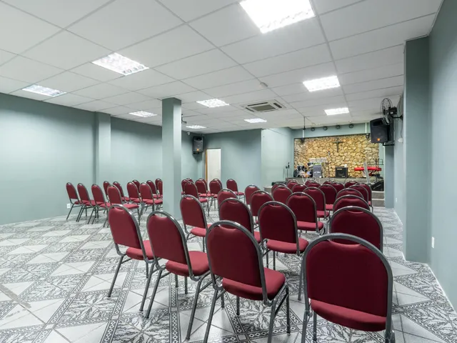 Imagem 14: Casa Comercial para Venda em Campo Belo, 418M²