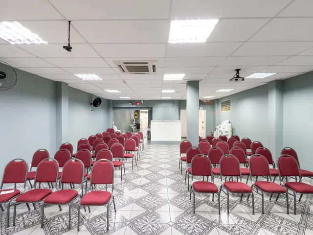 Imagem 11: Casa Comercial para Venda em Campo Belo, 418M²