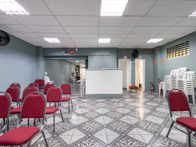 Imagem 5: Casa Comercial para Venda em Campo Belo, 418M²
