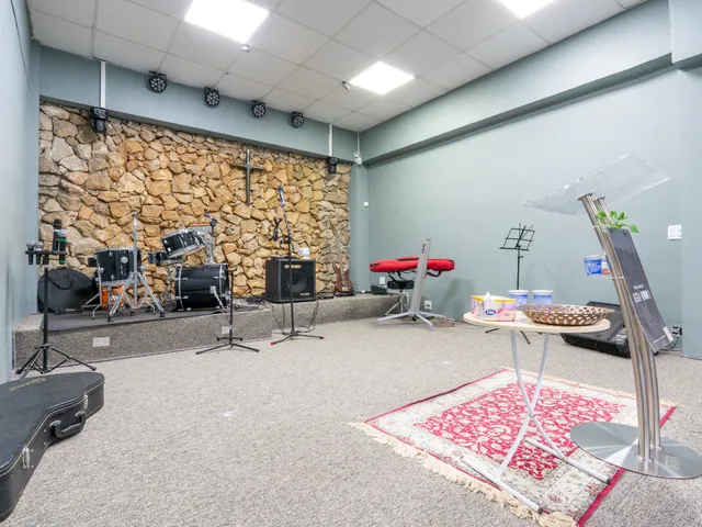 Imagem 6: Casa Comercial para Venda em Campo Belo, 418M²