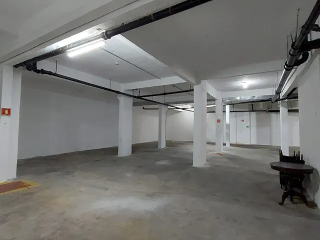 Imagem: Galpão Comercial para Venda em Vila Clementino