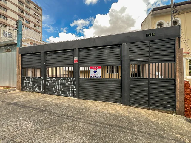 Imagem: Casa Comercial para Venda em Perdizes, 487M²