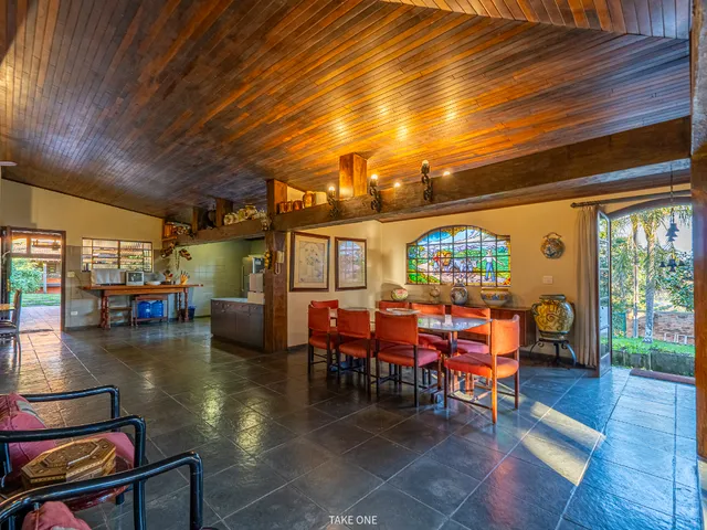 Imagem: Casa Rural para Venda em Reforma Agrária