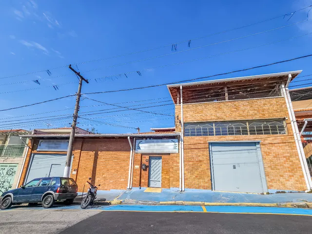 Imagem: Casa Comercial para Venda em Jardim da Saúde