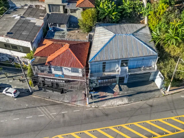 Imagem: Casa Comercial para Venda em Chácara Ingleza