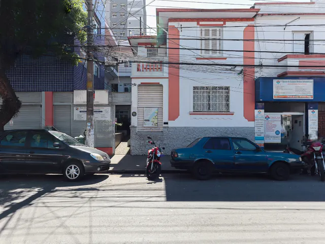 Imagem: Edifício Monousuário para Venda em Lapa