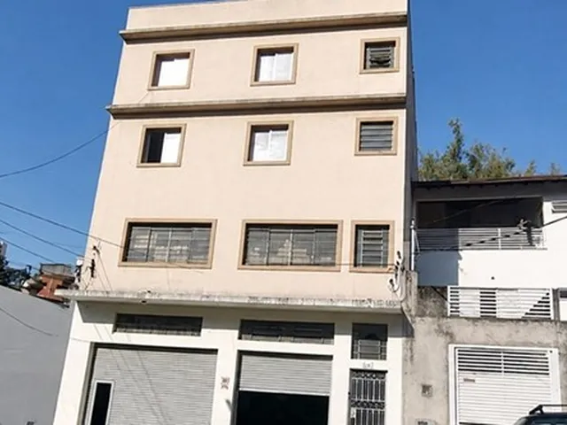 Imagem: Edifício Monousuário para Venda em Cambuci