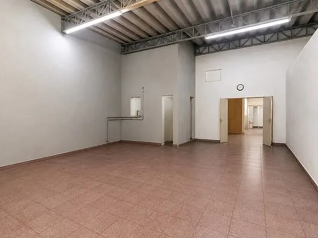Imagem 12: Edifício Monousuário para Venda em Cambuci, 689M²