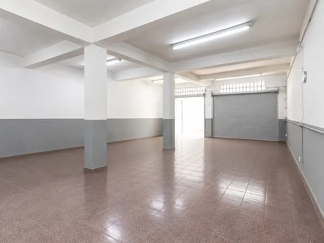 Imagem 13: Edifício Monousuário para Venda em Cambuci, 689M²