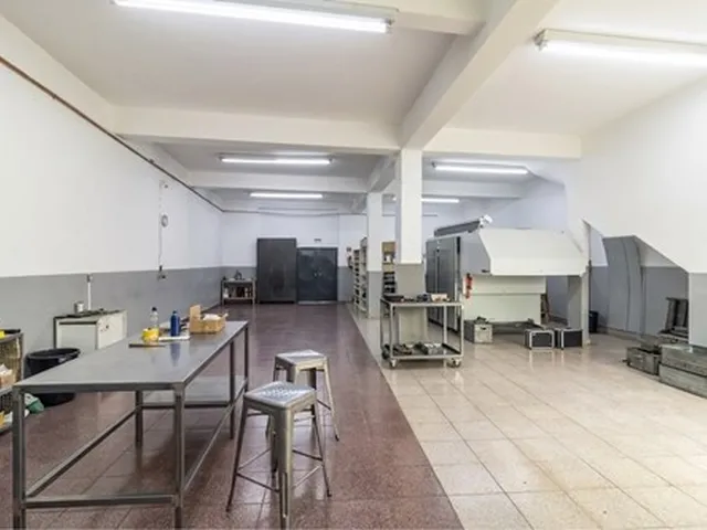 Imagem 9: Edifício Monousuário para Venda em Cambuci, 689M²