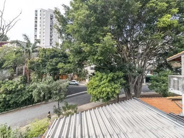 Imagem 14: Edifício Monousuário para Venda em Cambuci, 689M²