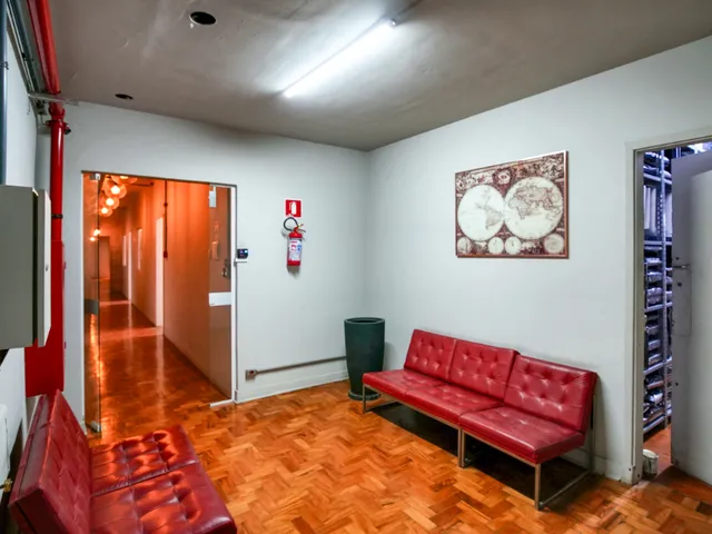 Imagem: Conjunto Comercial para Venda em santa Cecília