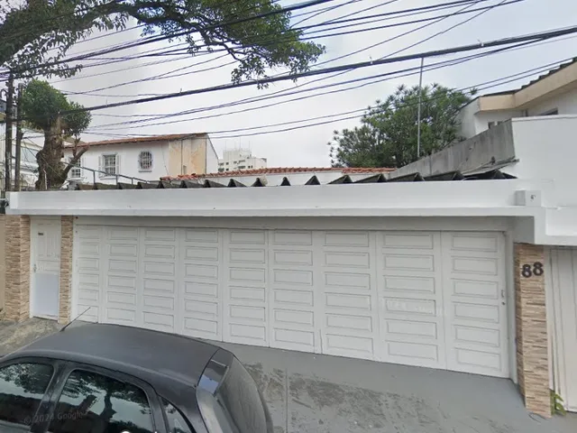 Imagem: Casa Comercial para Venda em Vila Congonhas