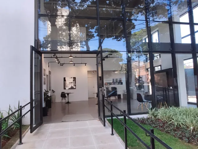Imagem 4: Loja de Fachada Ativa para Venda em Campo Belo, 247M²