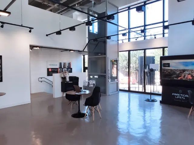 Imagem 7: Loja de Fachada Ativa para Venda em Campo Belo, 247M²