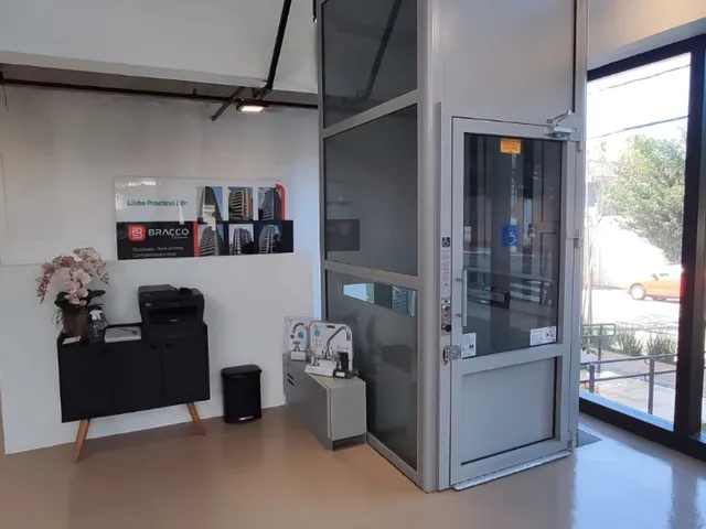 Imagem 3: Loja de Fachada Ativa para Venda em Campo Belo, 247M²