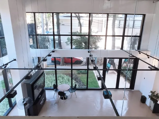 Imagem 5: Loja de Fachada Ativa para Venda em Campo Belo, 247M²