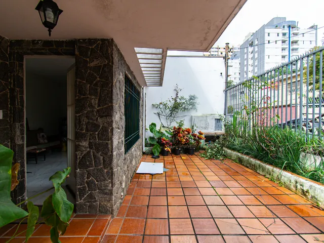 Imagem: Terreno Comercial para Venda em Vila Mariana