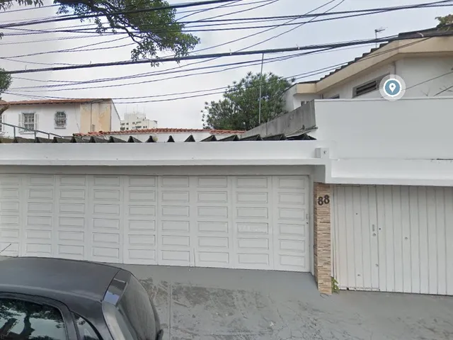 Imagem: Casa Comercial para Venda em Vila Congonhas
