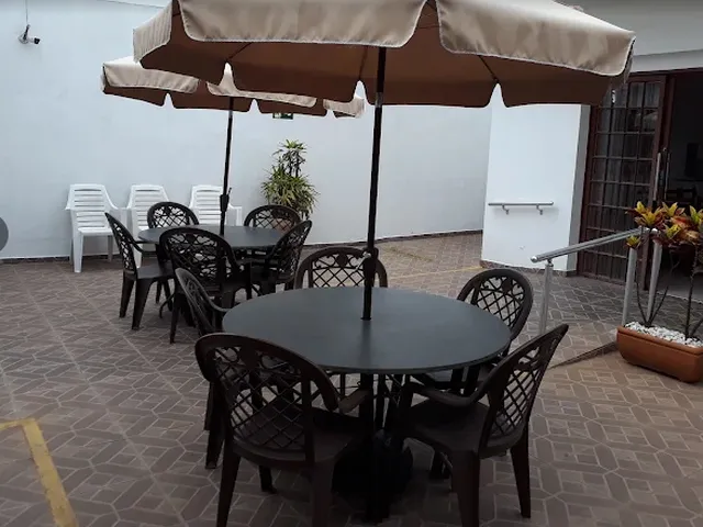 Imagem 4: Casa Comercial para Venda em Vila Congonhas, 288M²