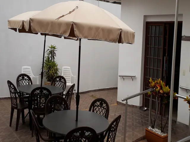 Imagem 13: Casa Comercial para Venda em Vila Congonhas, 288M²