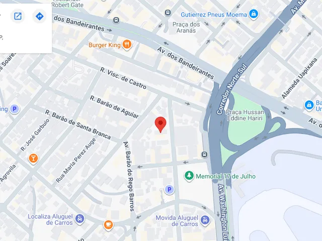 Imagem 8: Casa Comercial para Venda em Vila Congonhas, 288M²