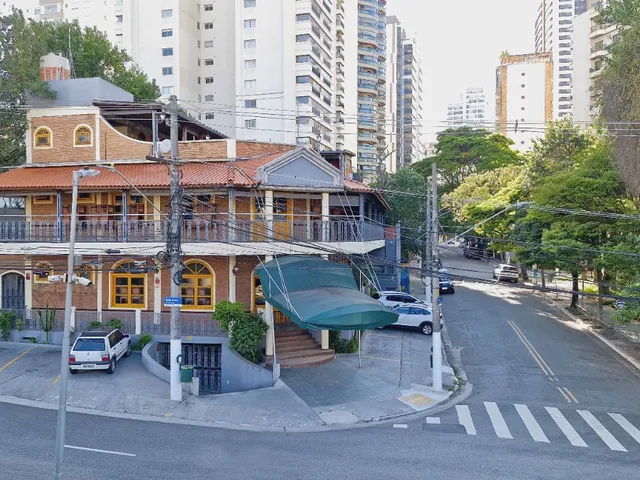 Imagem: Casa Comercial para Venda em Brooklin, 1,368M²