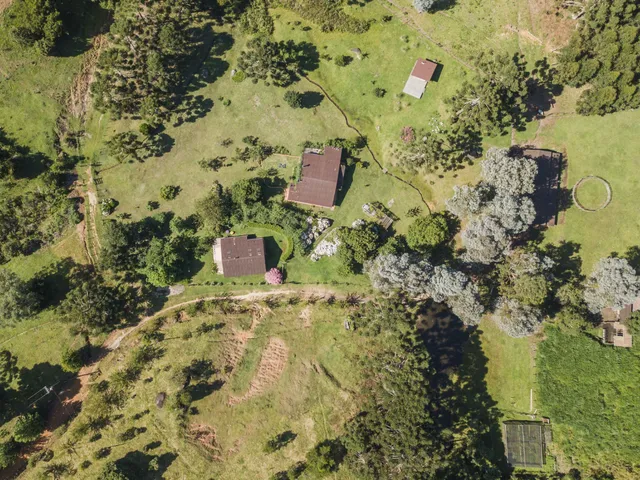Imagem: Casa Rural para Venda em Campos de Cunha