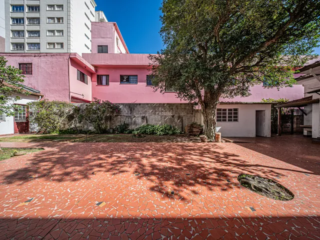 Imagem: Terreno Comercial para Venda em Vila Clementino
