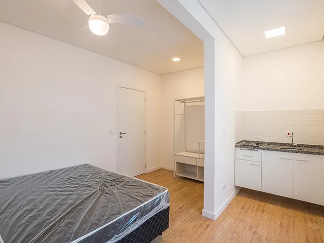 Imagem: Apartamento para Locação em Aclimação