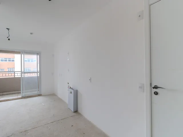Imagem: Studio para Venda em Aclimação com 1 Quarto