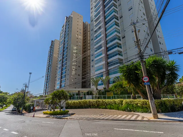 Imagem: Apartamento para Venda em Loteamento Alphaville