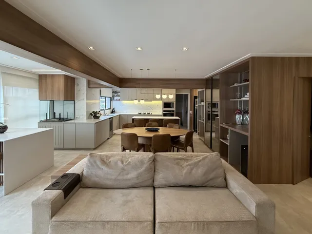 Imagem: Apartamento para Venda em Jardim Belo Horizonte