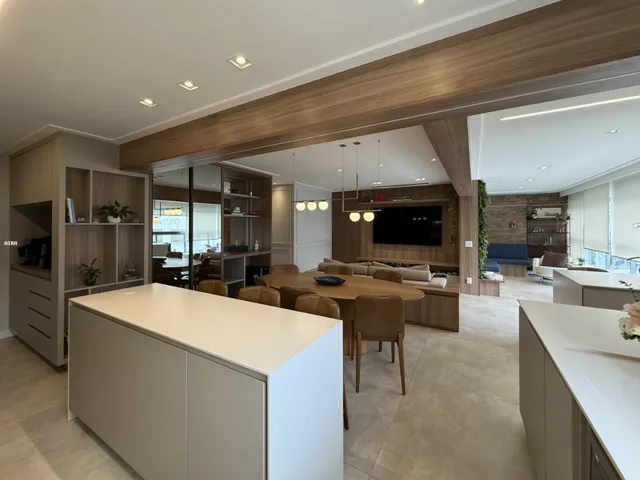 Imagem 12: Apartamento para Venda em Jardim Belo Horizonte com 4 Quartos, Sendo 3 Suítes, 155M²