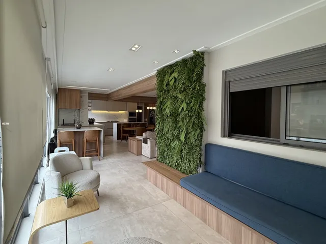Imagem 13: Apartamento para Venda em Jardim Belo Horizonte com 4 Quartos, Sendo 3 Suítes, 155M²