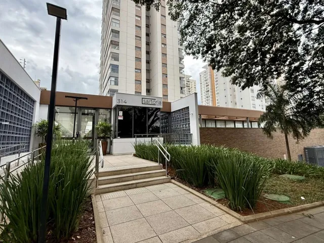 Imagem 10: Apartamento para Venda em Jardim Belo Horizonte com 4 Quartos, Sendo 3 Suítes, 155M²