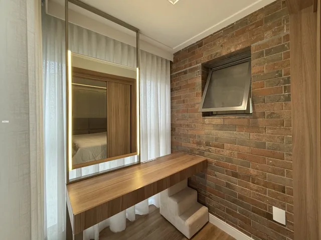 Imagem 16: Apartamento para Venda em Jardim Belo Horizonte com 4 Quartos, Sendo 3 Suítes, 155M²