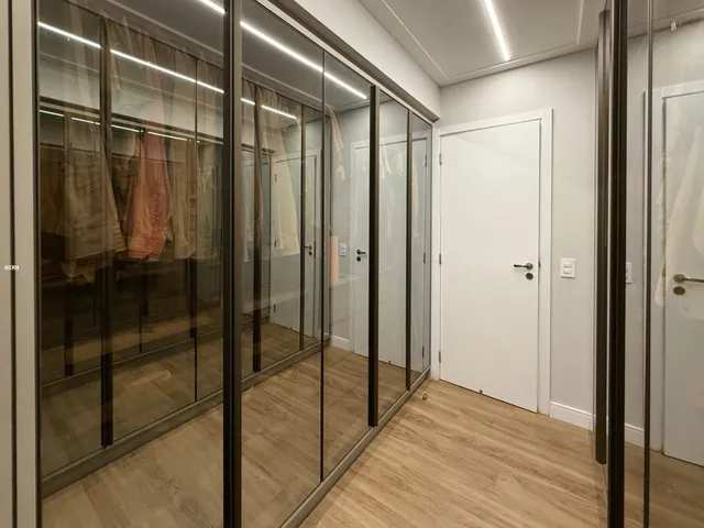 Imagem 15: Apartamento para Venda em Jardim Belo Horizonte com 4 Quartos, Sendo 3 Suítes, 155M²