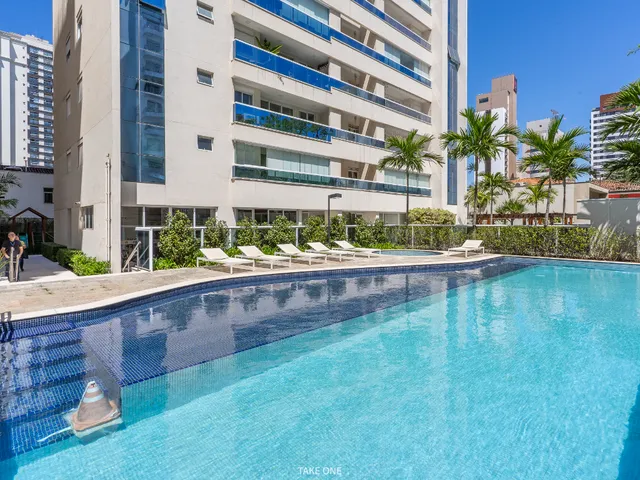 Imagem: Apartamento para Venda em Cambuí com 3
