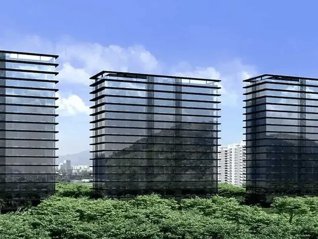 Imagem: Murano Residencial