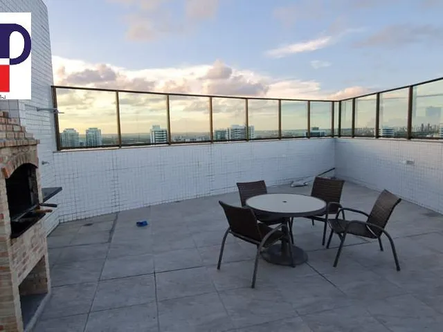Imagem 2: Apartamento Residencial em Recife - Pernambuco, Pina