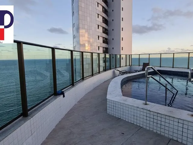 Imagem 5: Apartamento Residencial em Recife - Pernambuco, Pina