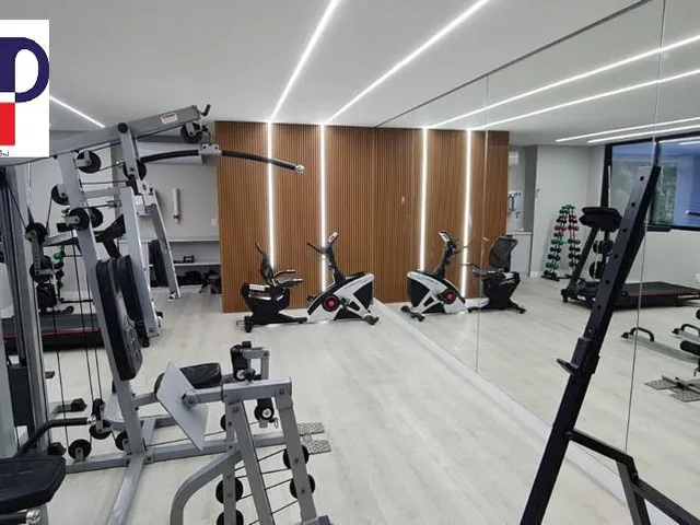 Imagem 3: Apartamento Residencial em Recife - Pernambuco, Pina