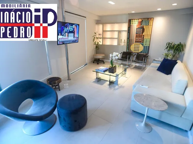 Imagem 4: Apartamento Residencial em Recife - Pernambuco, Pina