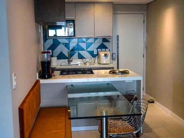Imagem 11: Apartamento Residencial em Recife - Pernambuco, Pina