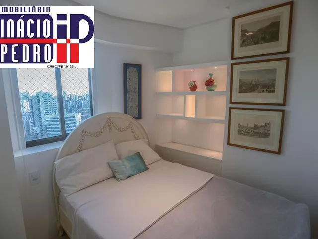 Imagem 6: Apartamento Residencial em Recife - Pernambuco, Pina